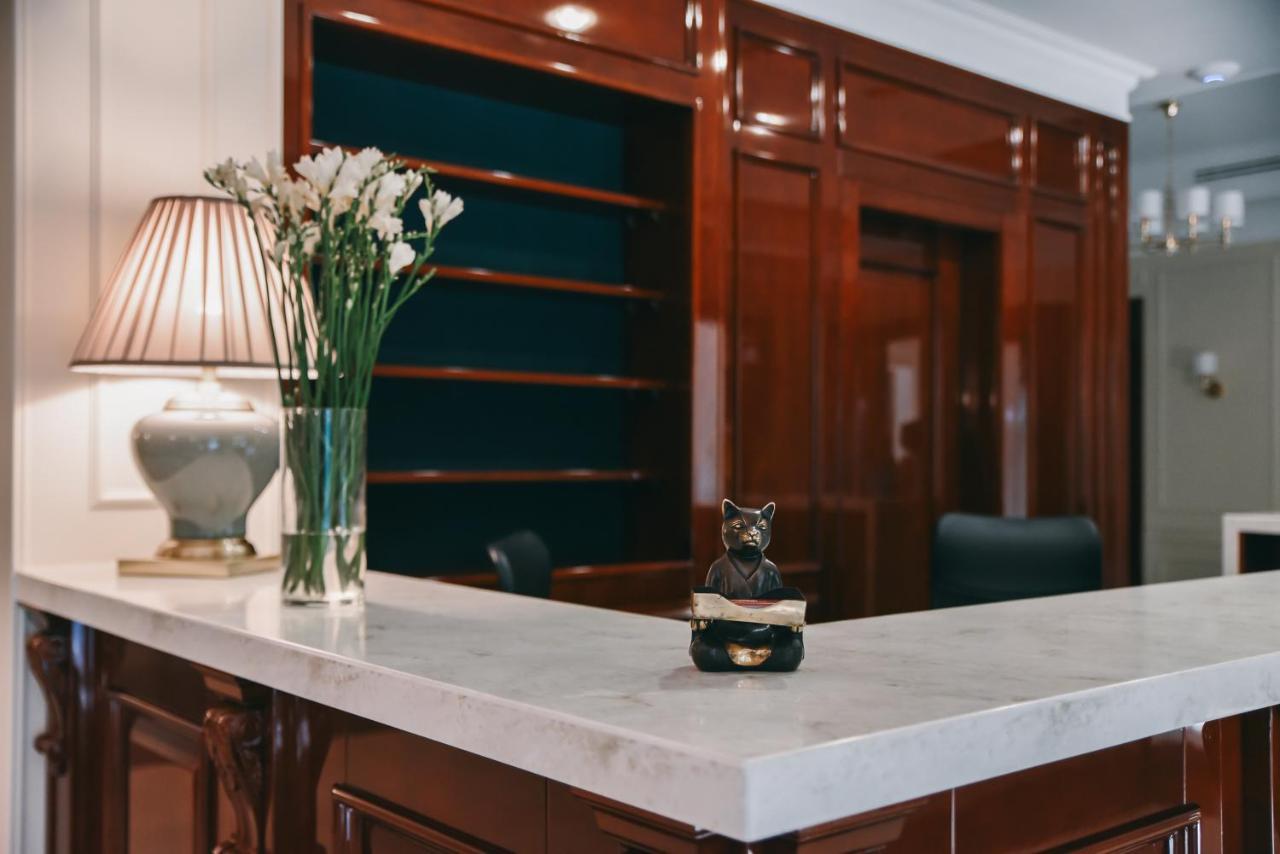 Hotel Zastava Uman Dmytrushky Zewnętrze zdjęcie