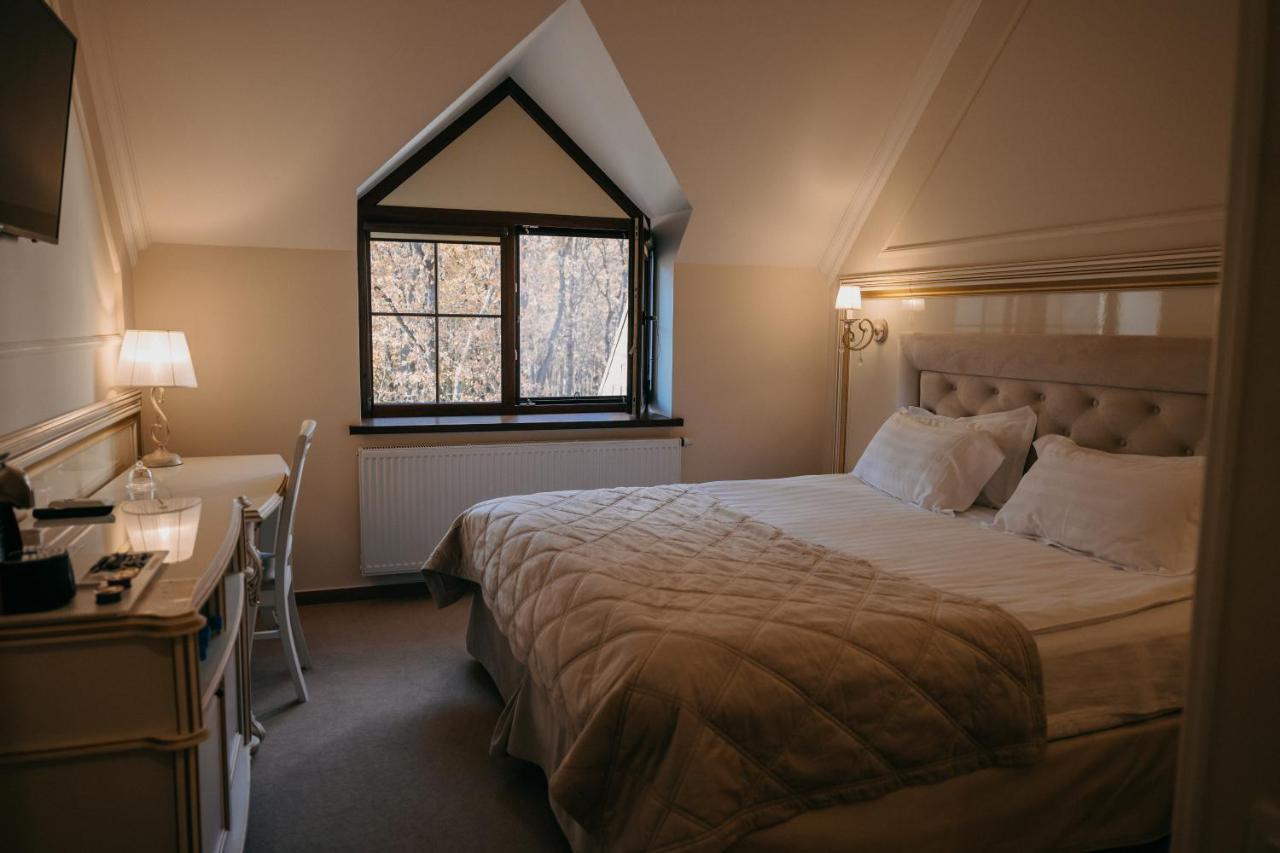Hotel Zastava Uman Dmytrushky Pokój zdjęcie