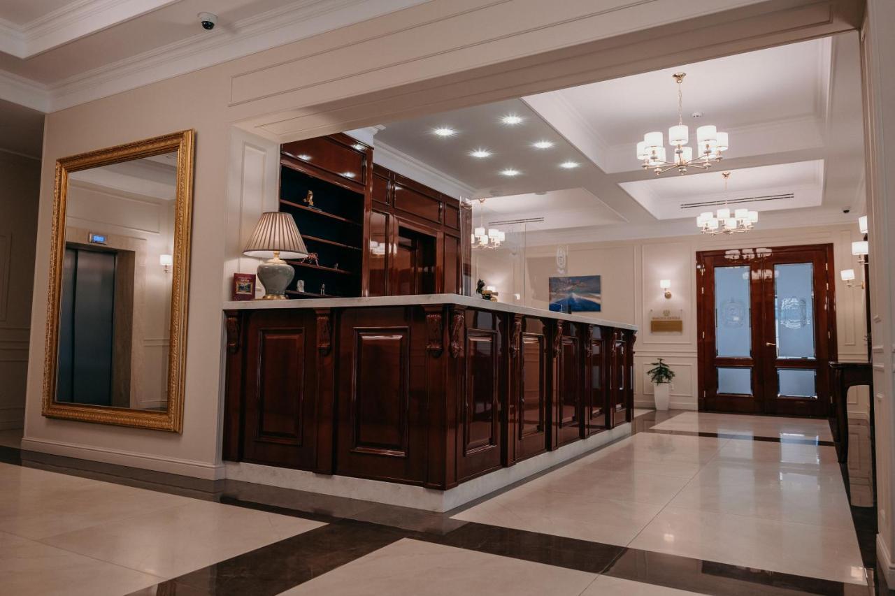Hotel Zastava Uman Dmytrushky Zewnętrze zdjęcie