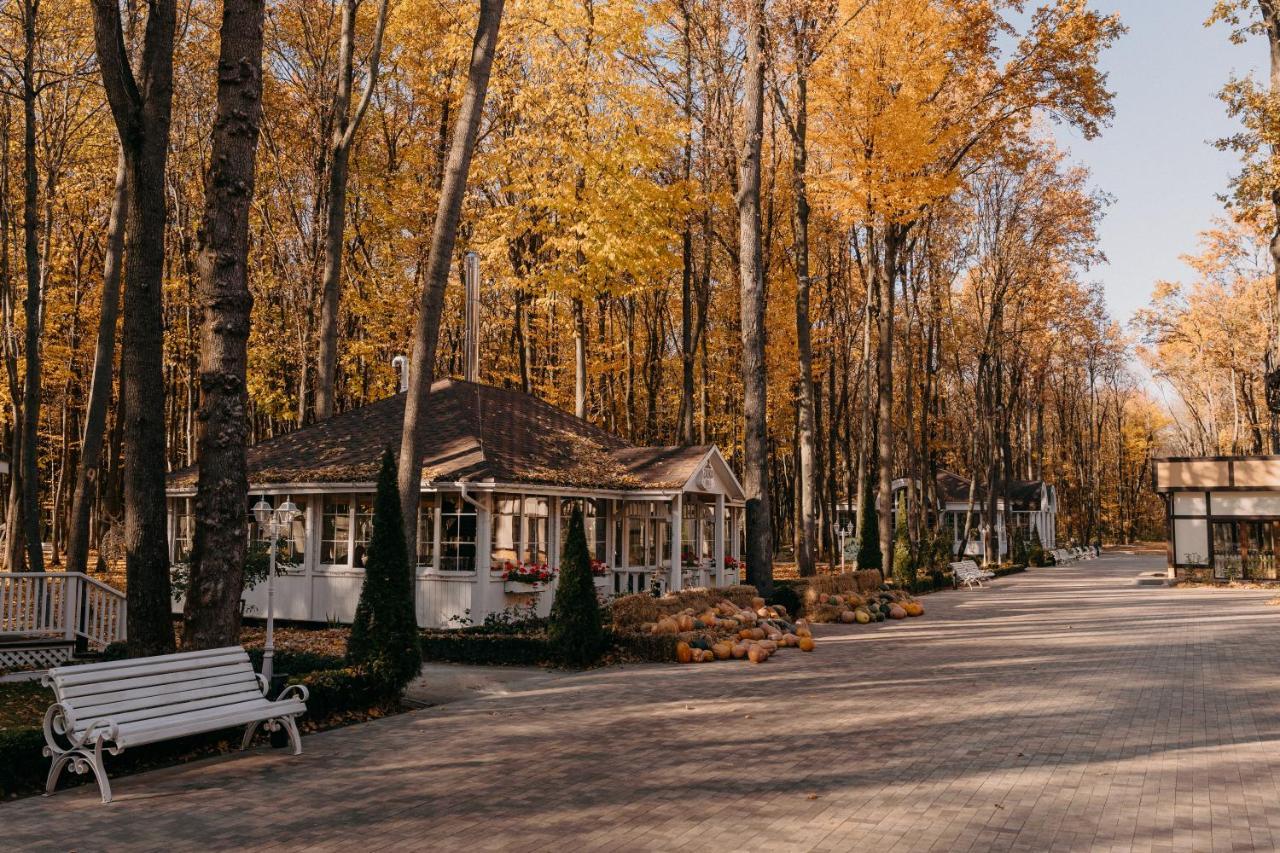Hotel Zastava Uman Dmytrushky Zewnętrze zdjęcie