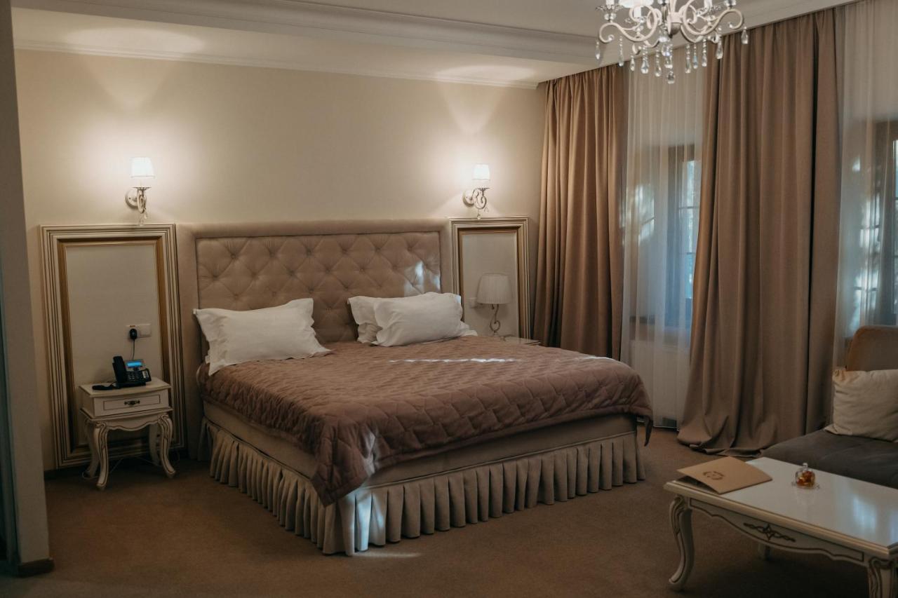 Hotel Zastava Uman Dmytrushky Pokój zdjęcie