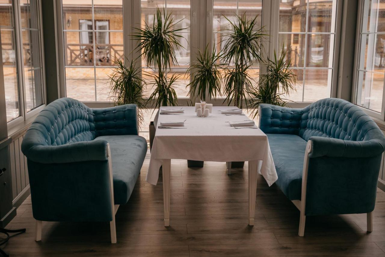 Hotel Zastava Uman Dmytrushky Zewnętrze zdjęcie