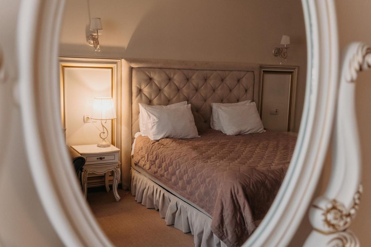 Hotel Zastava Uman Dmytrushky Zewnętrze zdjęcie