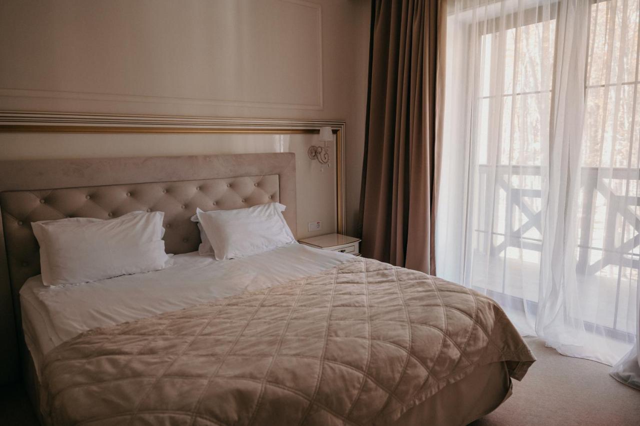 Hotel Zastava Uman Dmytrushky Zewnętrze zdjęcie