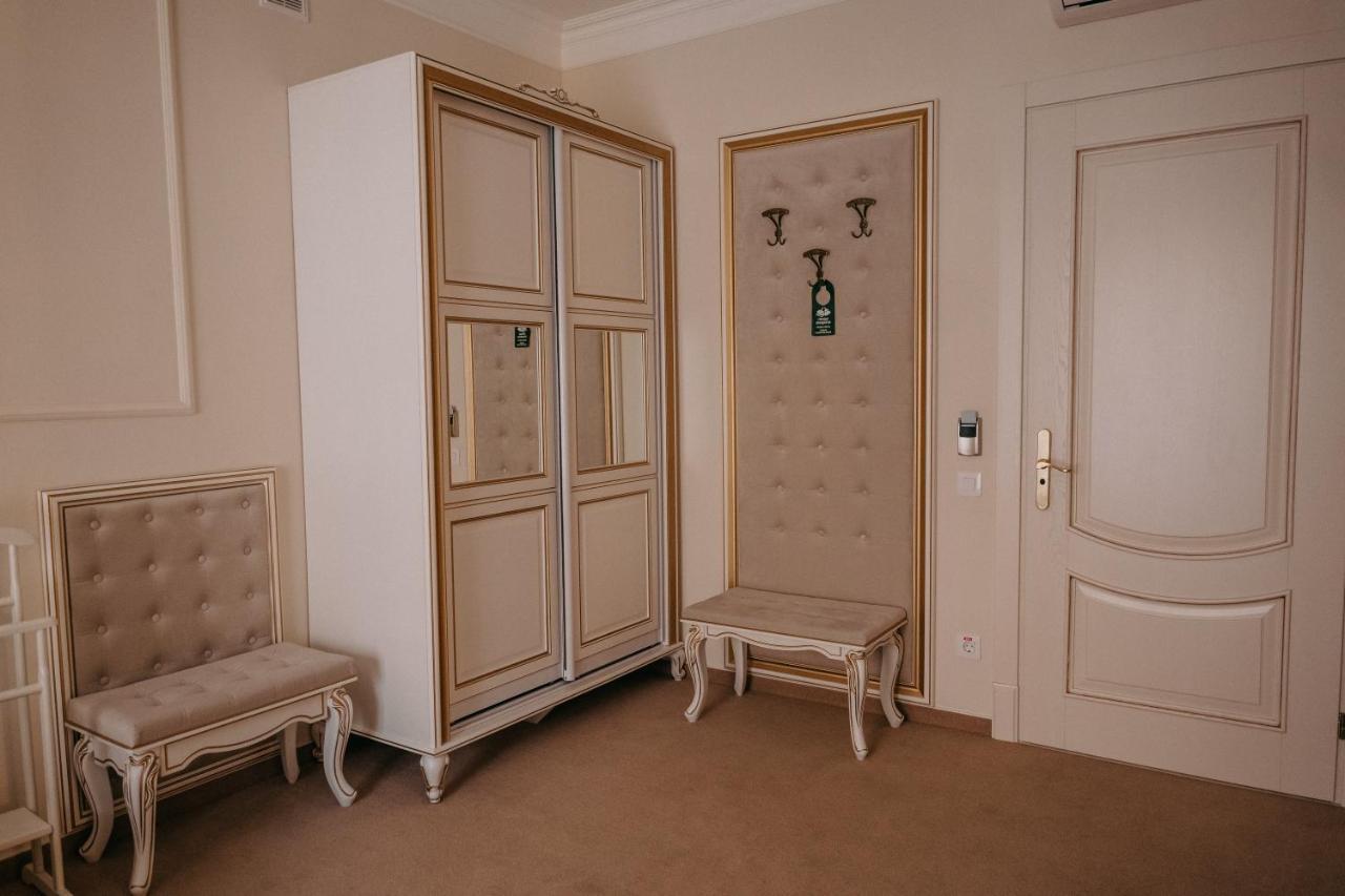 Hotel Zastava Uman Dmytrushky Pokój zdjęcie