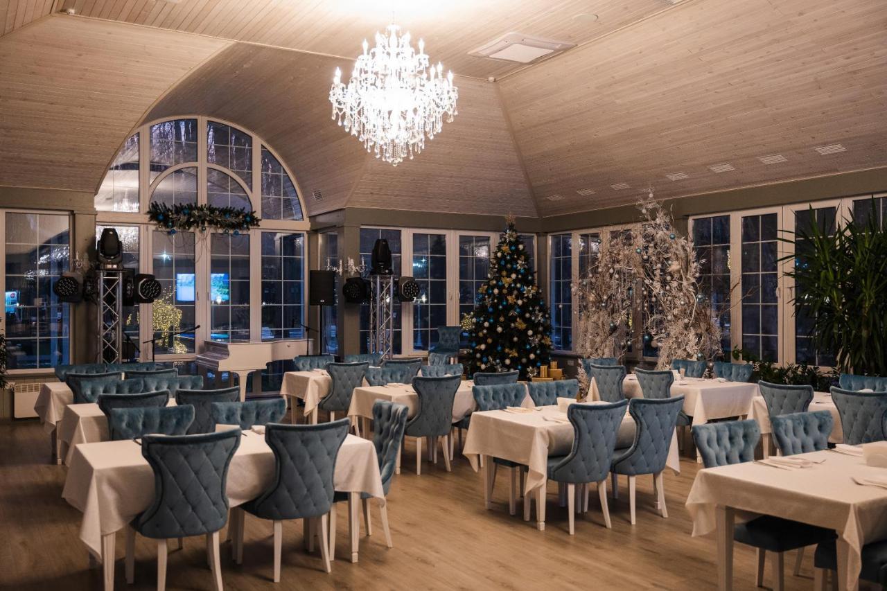 Hotel Zastava Uman Dmytrushky Zewnętrze zdjęcie