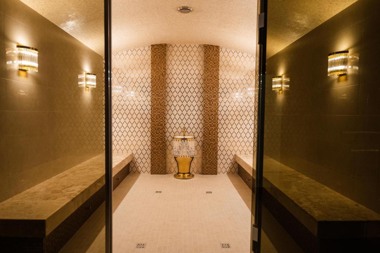 Hotel Zastava Uman Dmytrushky Zewnętrze zdjęcie